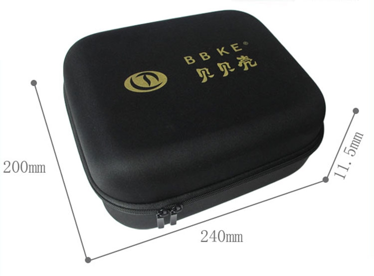 LTK-004 EVA耳機(jī)包尺寸圖