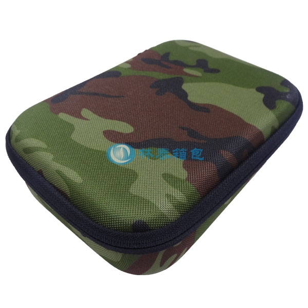 （非標(biāo)準(zhǔn)小號）迷彩 EVA相機(jī)包轉(zhuǎn)角效果