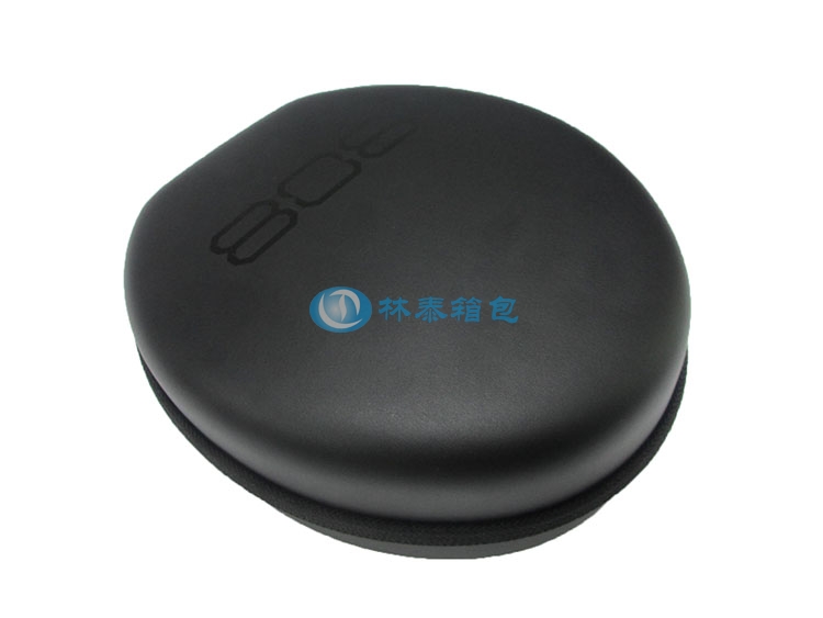 小巧eva耳機包高清細(xì)節(jié)圖