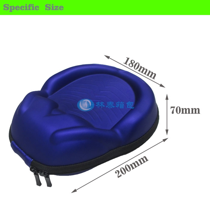 lyk-082 EVA耳機(jī)包尺寸圖