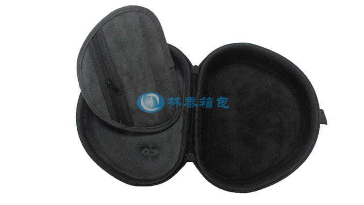 LTK-015 EVA耳機包內部底面