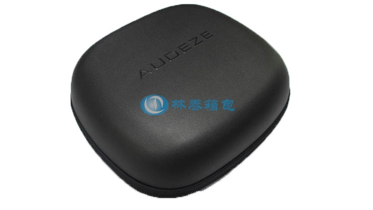 LT-240 EVA耳機(jī)包邊緣細(xì)節(jié)圖