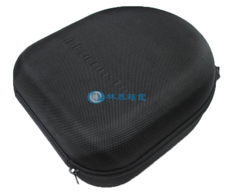 LT-218 EVA耳機(jī)包高清面料細(xì)節(jié)